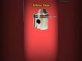 What is DEFLECTOR PISTON?