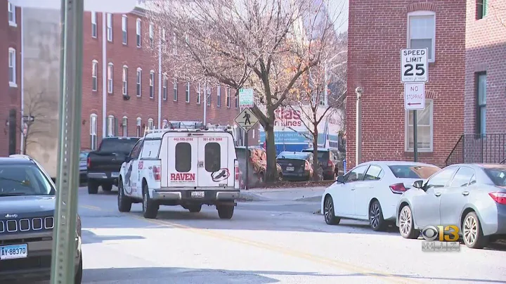 Teen accused of shooting 62-year-old man in Federa...