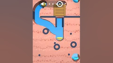 dig this! 375-11 | inflated | Dig this level 375 episode 11 solution gameplay walkthrough