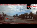 BAD DRIVING AUSTRALIA  & NZ # 254
