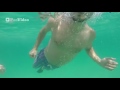 Sealine beach, Mesaieed - Qatar