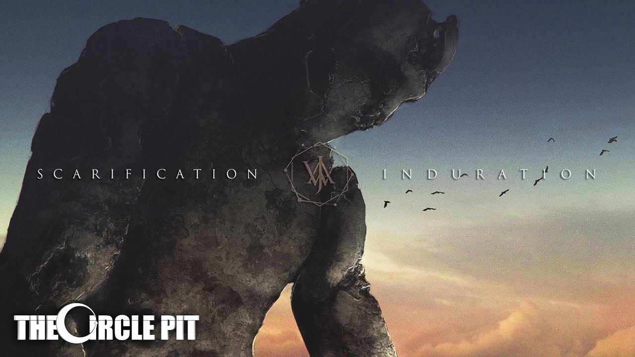 Watch Walking Across Jupiter - Scarification/Induration (Official Lyric Video) | The Circle Pit on YouTube Watch Walking Across Jupiter - Scarification/Induration (Official Lyric Video) | The Circle Pit on YouTube