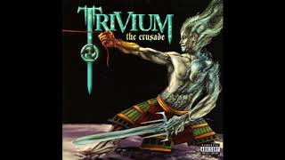 Trivium  Unrepentant d Standard