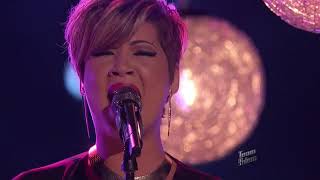 Tessanne Chin -  If I Were Your Woman | The Voice USA 2013 Season 5 chords