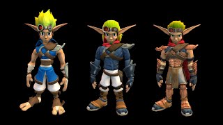 Jak fixed @The_Stellar