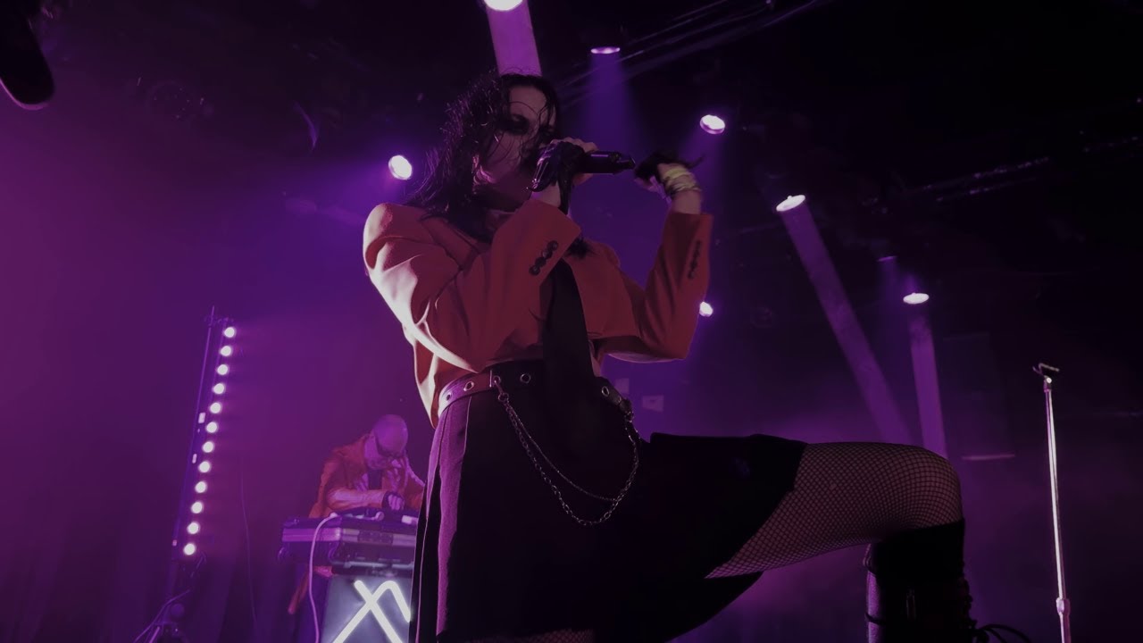 Night Club - live at Echoplex; Los Angeles, CA 4/3/24