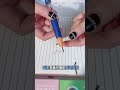 OLD VS NEW NOK PENCIL ✏️ #shorts #viral