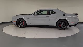 2021 Dodge Challenger SRT Hellcat Redeye Widebody TX Friendswood Pearland Houston Pasadena