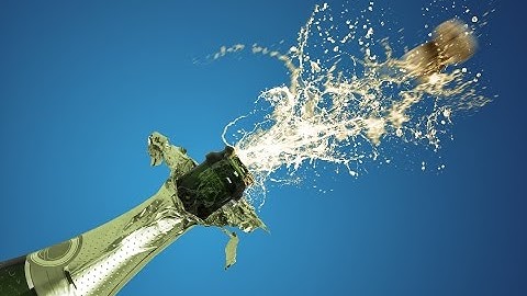 How To Open a Wine Bottle Without a Corkscrew