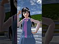 ≡;- ꒰ °Siska ikut trend rasa Sayange:v ꒱ by:ENII CH [DikSis Story]
