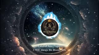 Epic Emotional Music - I Will Always Be Beside You by Celestial Aeon project