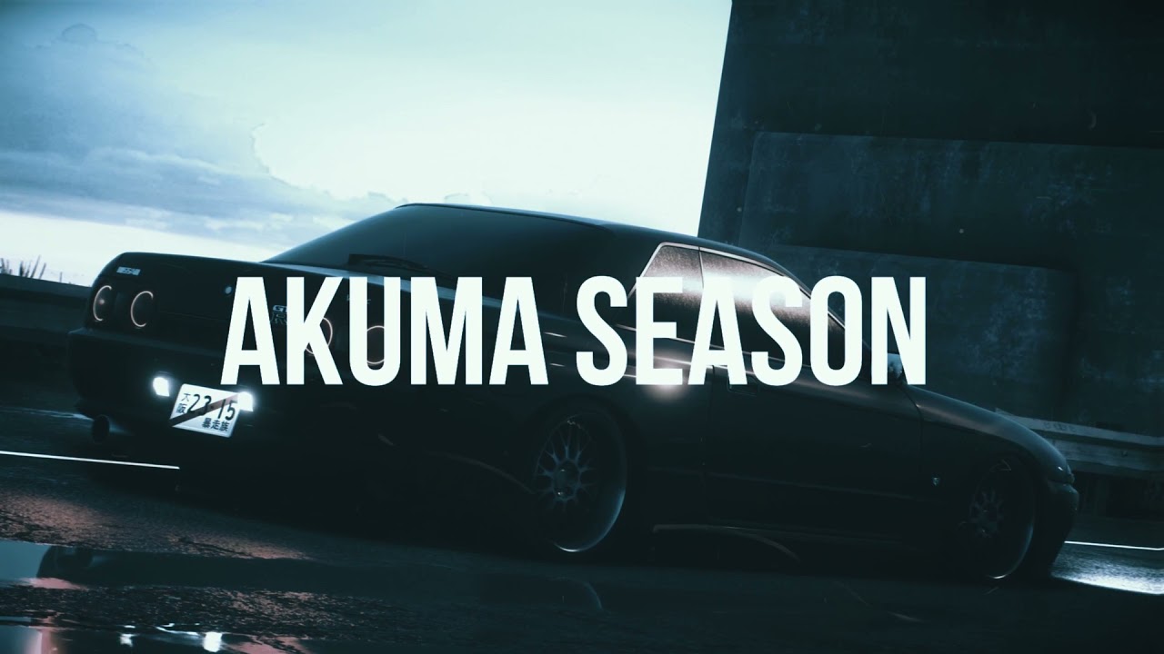 Freddie Dredd x HAARPER type beat 2022 "akuma season" | phonk type beat 2022