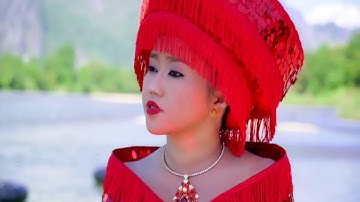 Nkauj Noog Hawj - Sib Nrauj Tag Puas Kho koj Siab