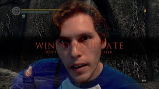 Operating Meltdown - Jerma Plays Dark Souls: Remastered (Long Edit Part 2)