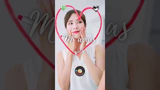 Mi amas vin 💕 #LoveNSharkEsperanto ❤️N🦈 (Esperanto)