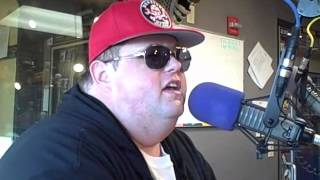 "Ralphie May - Part 2" -- BJ Shea 09/14/12