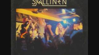 Hard Rock Sallinen - No Lies