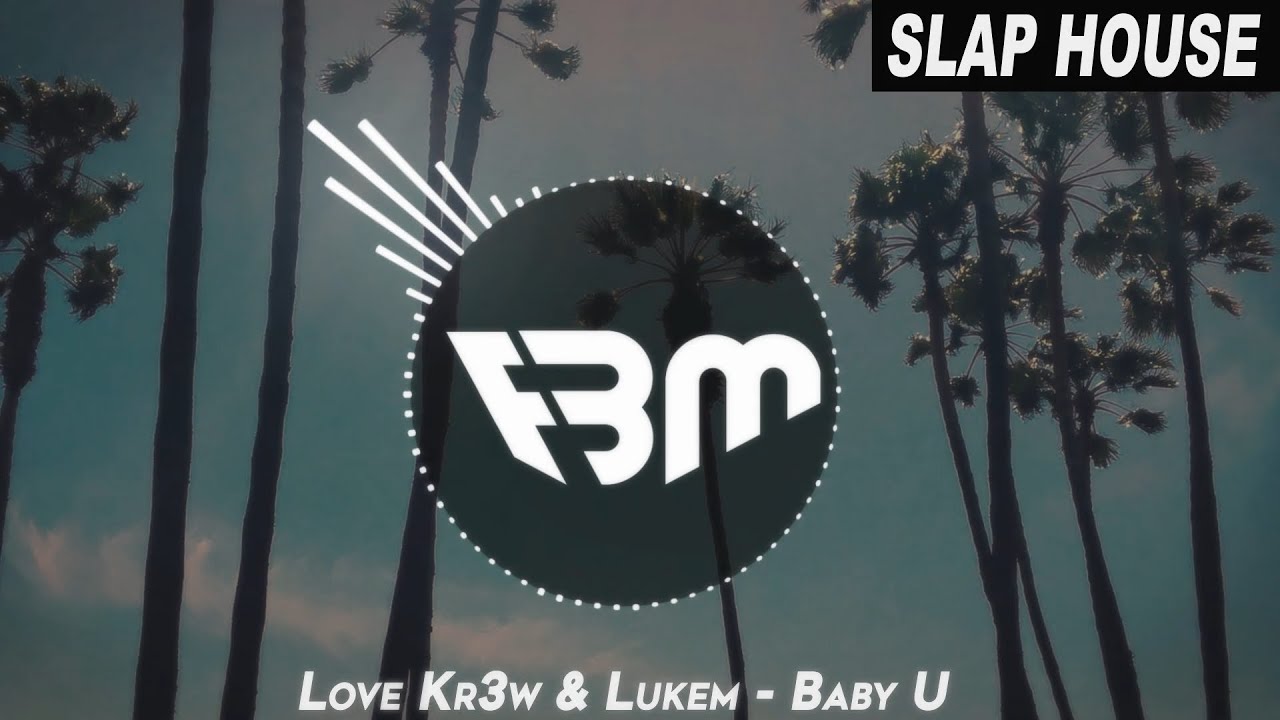 Love Kr3w & Lukem - Baby U | FBM