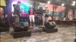 masih sekolah - the mercy's (jamming)