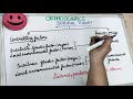 sutural theory of growth - orthodontics lecture notes