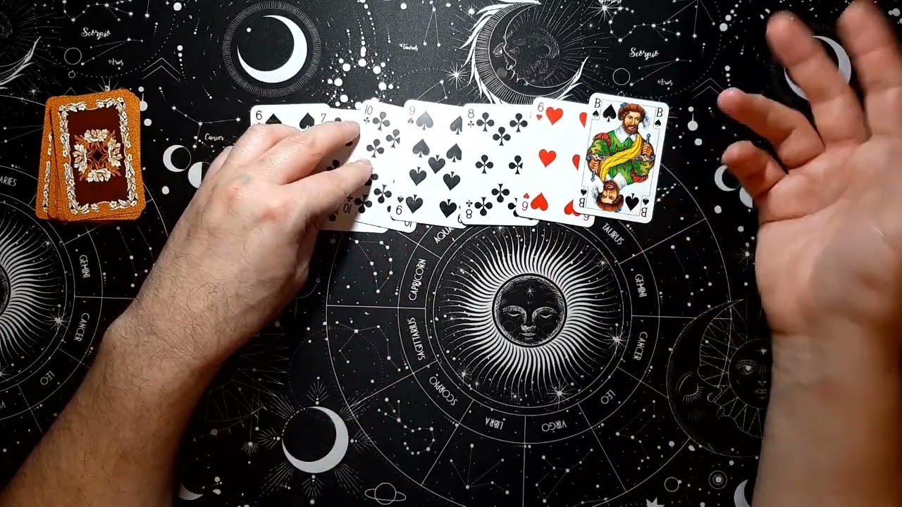 Фата фортуна гадание