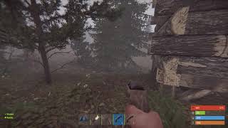 The Power Of The Eoka - Rust