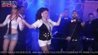 Nicu Bratianu Band - Instrumentala ( Talent Show )