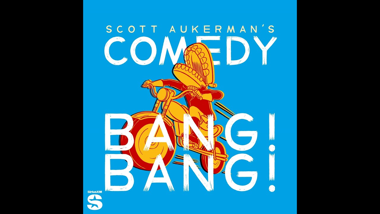 Bonus Bang: Tim Baltz, Shaun Diston, Lily Sullivan (Nutz 4 Snutz)