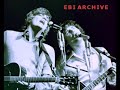 Capture de la vidéo Everly Brothers International Archive : Live At The London Palladium (Sep. 24Th, 1972)