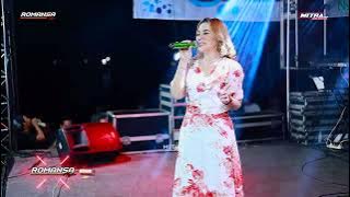 ROMANSA NYESS-MENGENANGMU-EVA AQWILA-HAPPY PARTY MALA 4 EVER-NEW SEKALA CAFFE