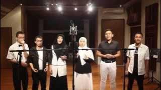 Dewa 19 Medley (A capella) - Logarhythm