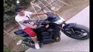 كوكتال حسام بن رمضان   ويلو  Houssem Ben romthan waylo