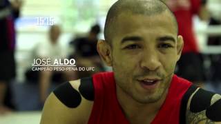 Incorporated: UFC 194 - Episode 2