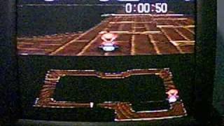 ABS - SMK - GV1 - lap trick mario - 01'' 98