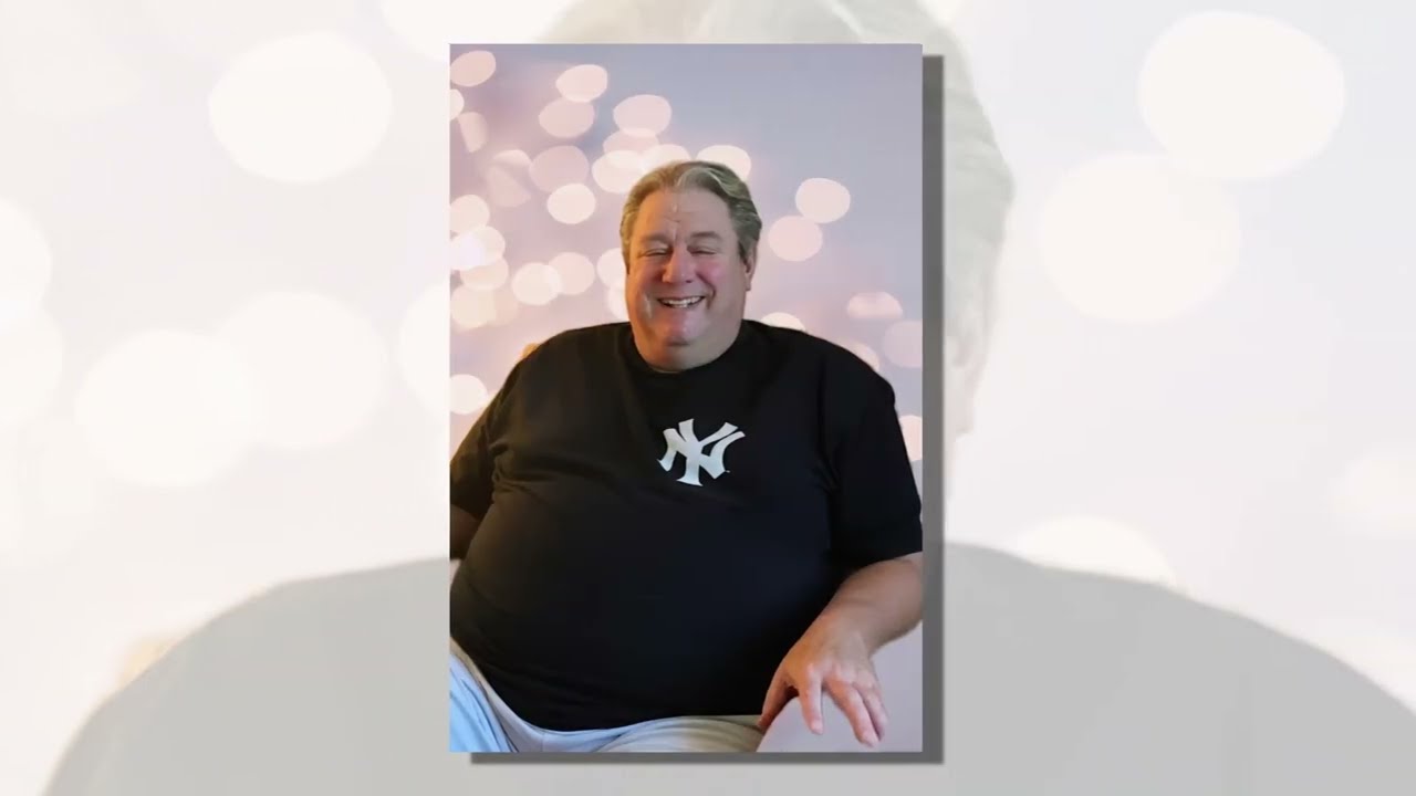 In Remembrance of John - Somers, NY