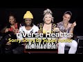 rIVerse Reacts: Sorry Sorry by Super Junior - M/V Reaction