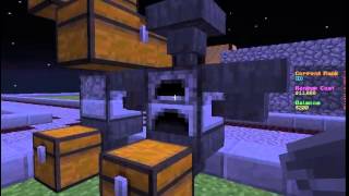 Let's Play MC-Central Prison! Ep. 1
