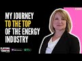Flipping the Barrel EP#108 w/ Dianne Ralston, Chief Legal Officer at SLB