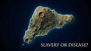 The Dark History of Easter Island