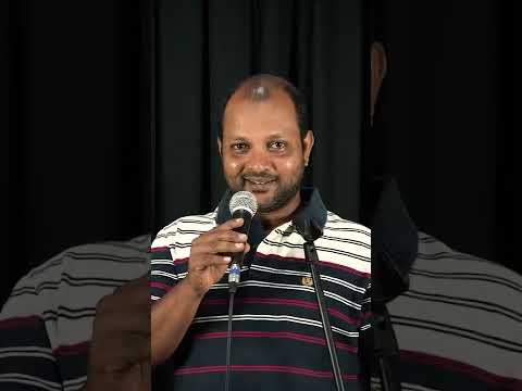 Yencha Gothayini | Tamashe Factory | Mad In Kudla Shorts