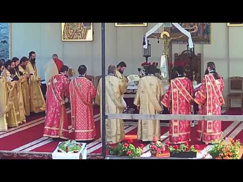 Video: Ce înseamnă Traversa înclinată Inferioară La Crucea Ortodoxă?