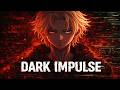 DARK IMPULSE 🌑 When Mikey Loses Control (Dark Trap / K-Pop Inspired)