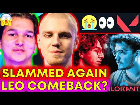 Envy EXPOSED by Casters, Leo RETURNS, Zellsis 😭🚨