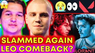 Envy EXPOSED by Casters, Leo RETURNS, Zellsis 😭🚨