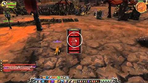 How to hide adventure journal alerts in WOW