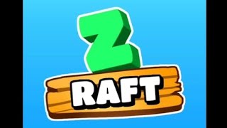 Zombie Raft offline apk Gameplay screenshot 4
