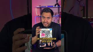 Simulador IPN: práctica real para mejorar tu puntaje