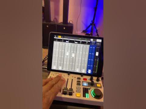 Flow 8 test - YouTube