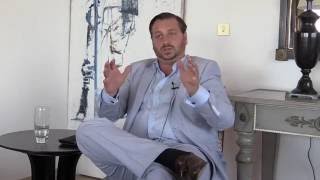 Giovanni de Francisci: Review of his DOW predictions