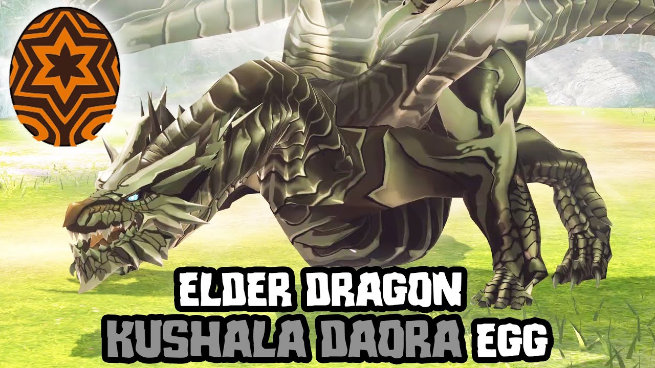 How To Kill Kushala Dora